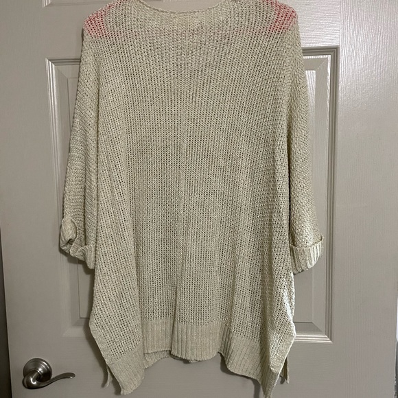 Oatmeal Top - Picture 4 of 7